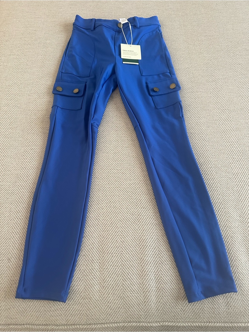Halara 7/8 high waist leggings